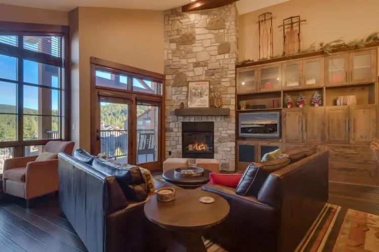 Northstar Lodge Villa 402