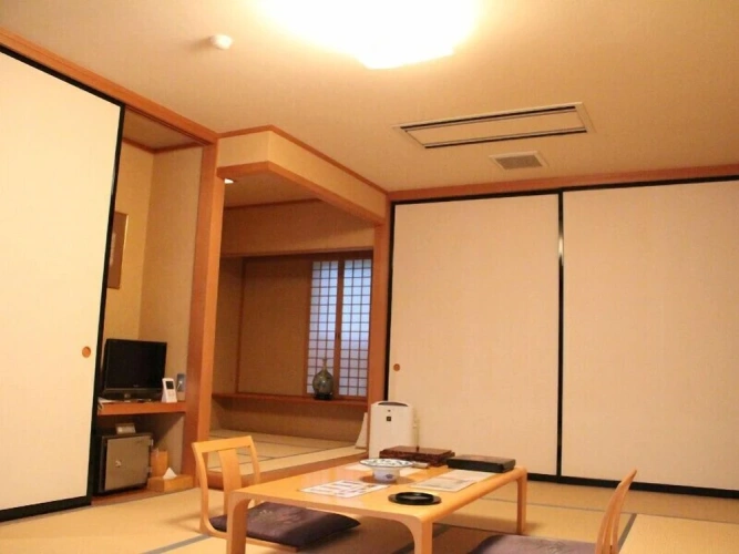 2 Bedrooms Standard room