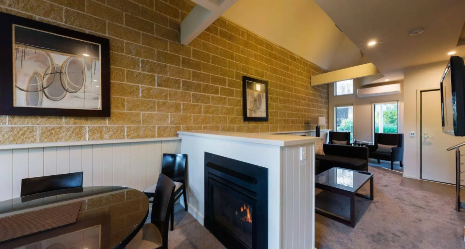 The Sebel Creswick Forest Resort