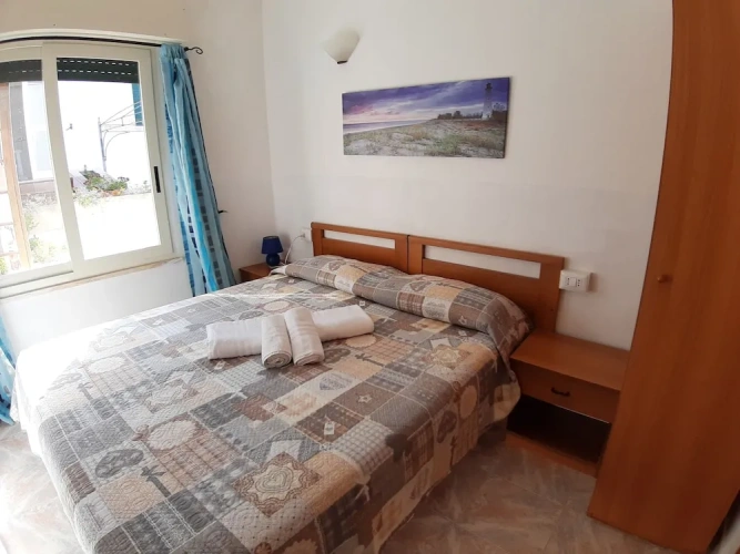2 Bedrooms Comfort Apartment