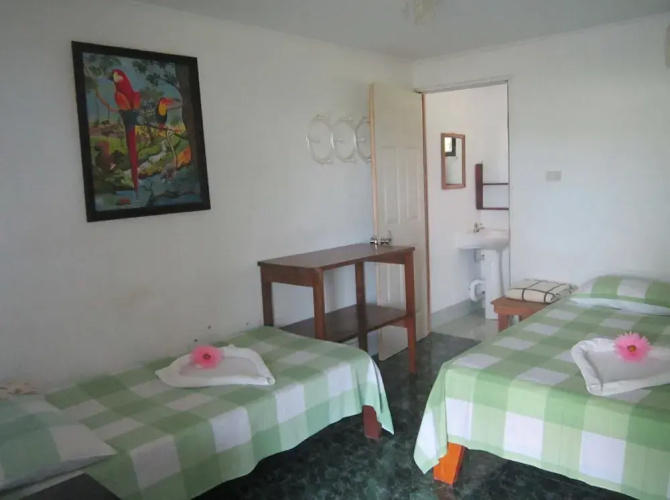 Hotel Margarita