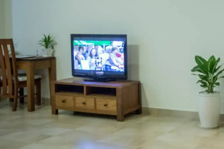 La Residence Suites