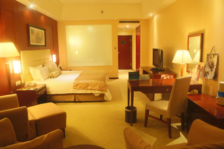 Beijing Jingyi Hotel