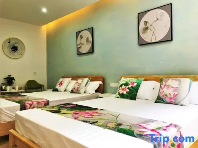 Comfort Twin room