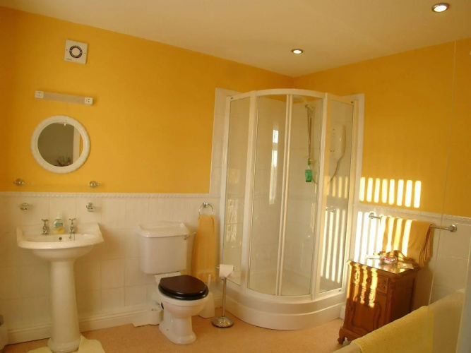 Northumberland Cottage