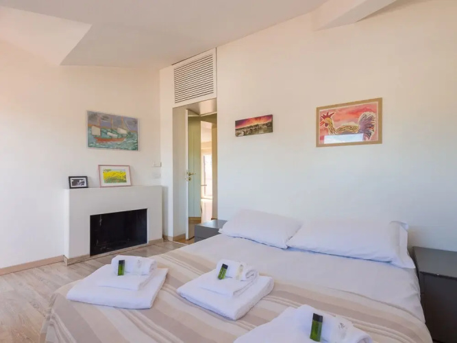 RSH Coronari Terrace Apartment