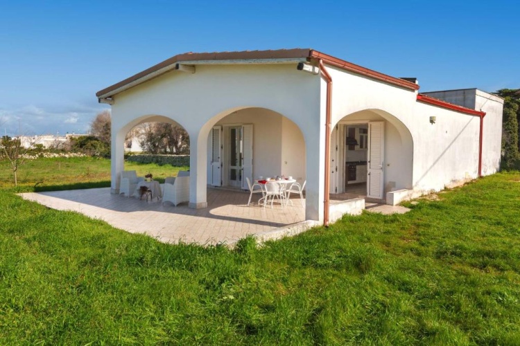 3 Bedrooms Cottage