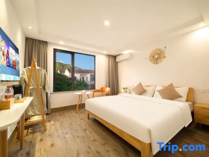 Luxury Double room