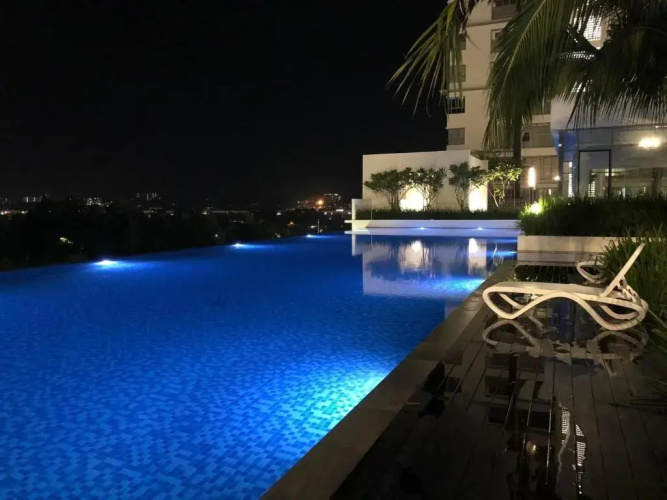 Jentayu Homestay