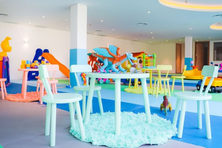The Westin Porto de Galinhas, an All-Inclusive Resort photo 29