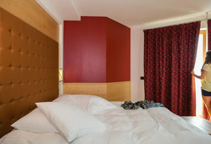 Viridis Hotel