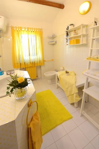 Comfort Double room with balcony