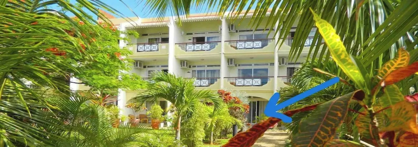 West Coast Hideaway-apt 2