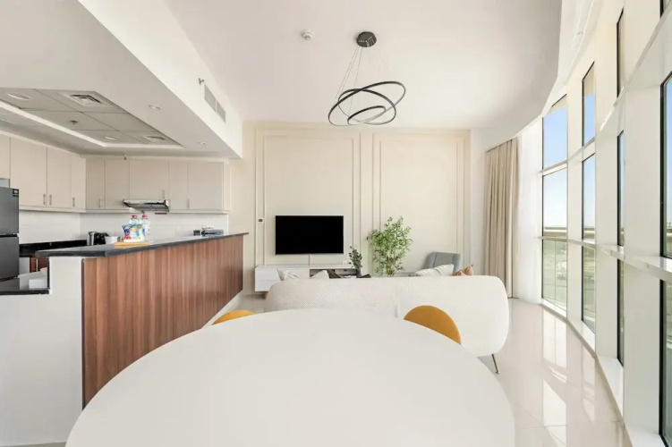 Silkhaus Reef Residence