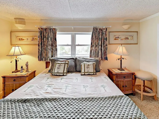 100 Estero Blvd Condo Unit 235