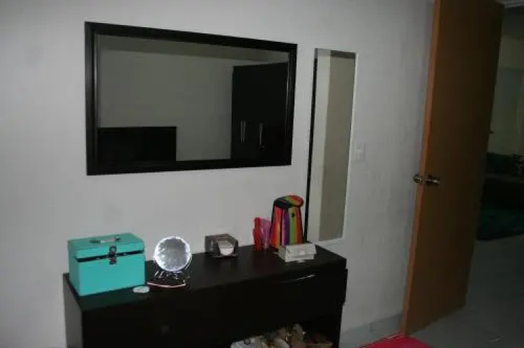 Apartamentos Paraíso Maya