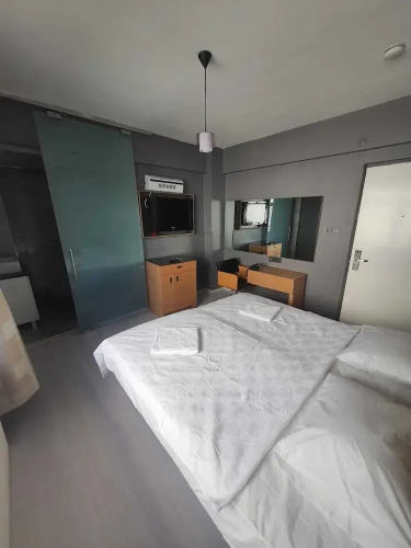 edirne suit hotel