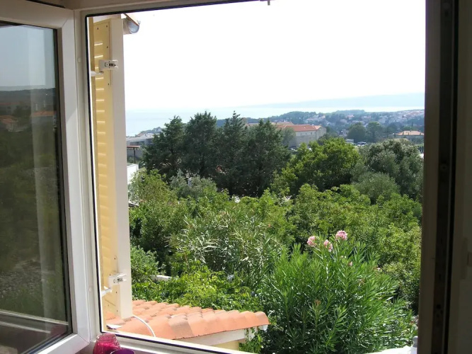 Apartments Paragis