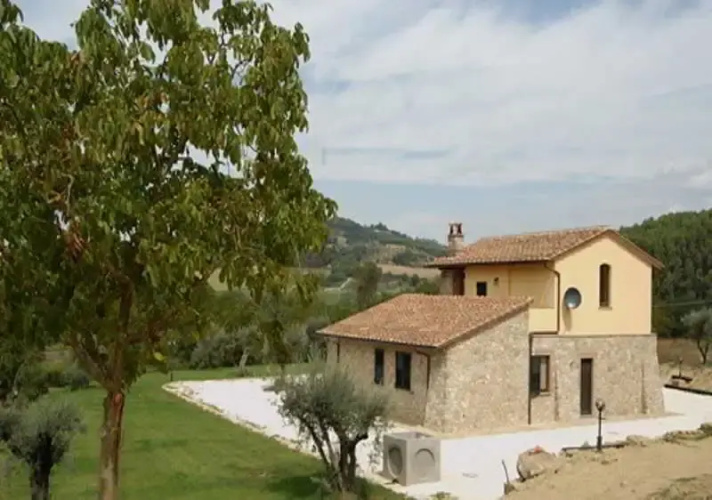 Villa Gina