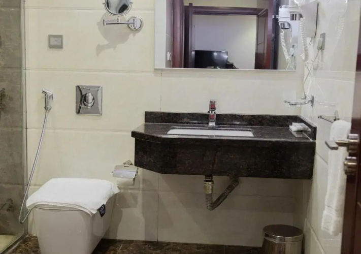 Carawan Hotel Jeddah