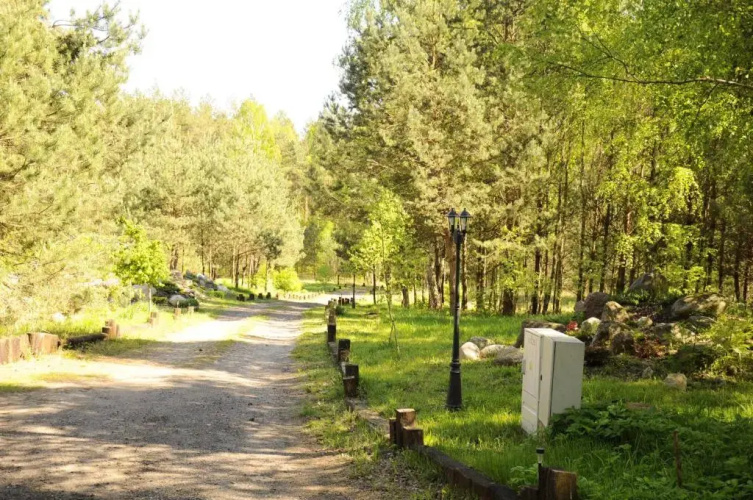 Leśna Polana