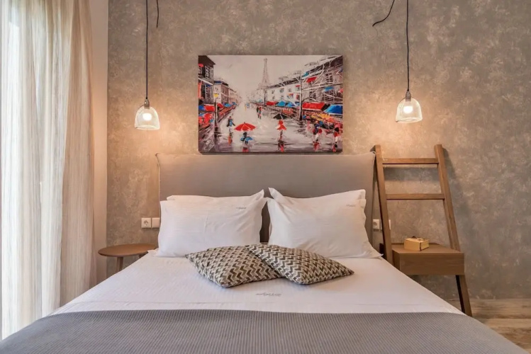 Alegria Suites