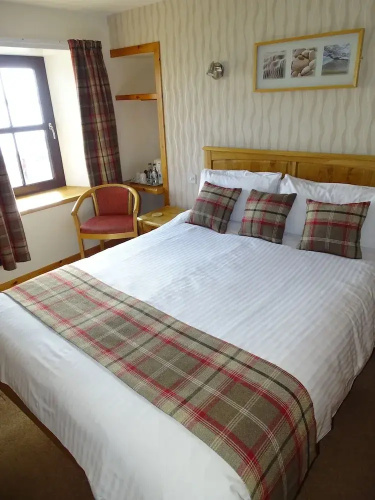 Sands Hotel