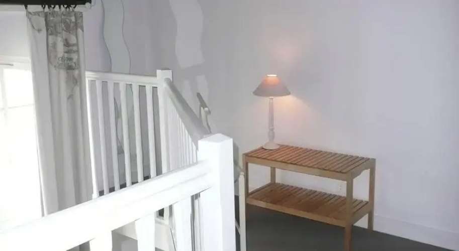 Duplex de Standing au Coeur de Tours