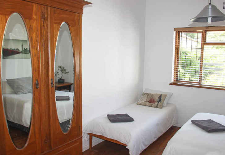 Norfolkden Beachhouse