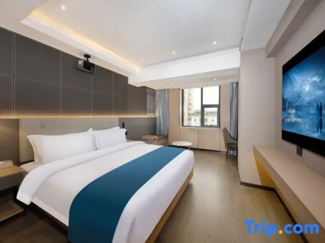 Platinum Double room