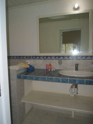 Casita Playa Coson