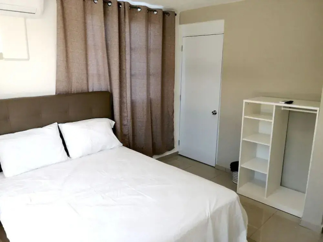 Hotel Yamir