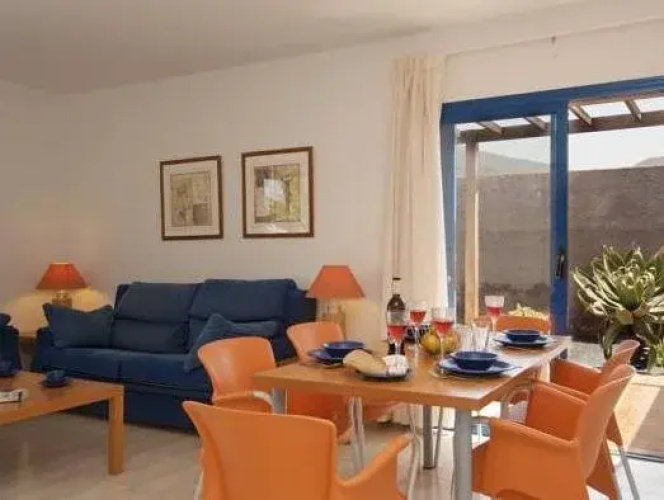 Villas Las Marinas