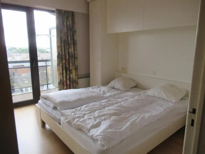 Apartment Bristol Palace 1a