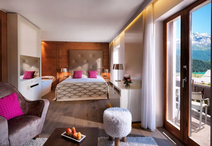 Giardino Bed & Breakfast
