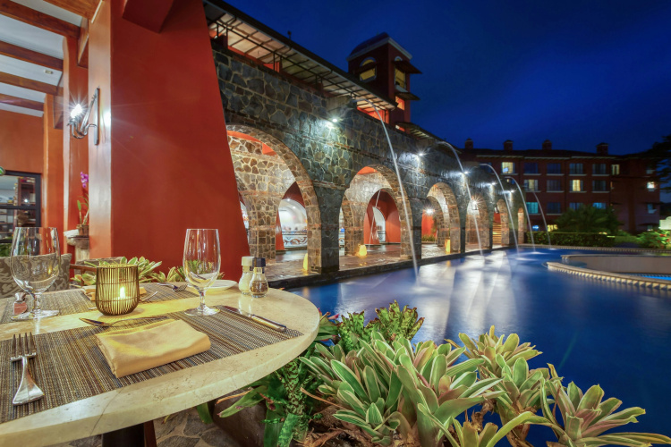 Los Suenos Marriott Ocean and Golf Resort photo 38