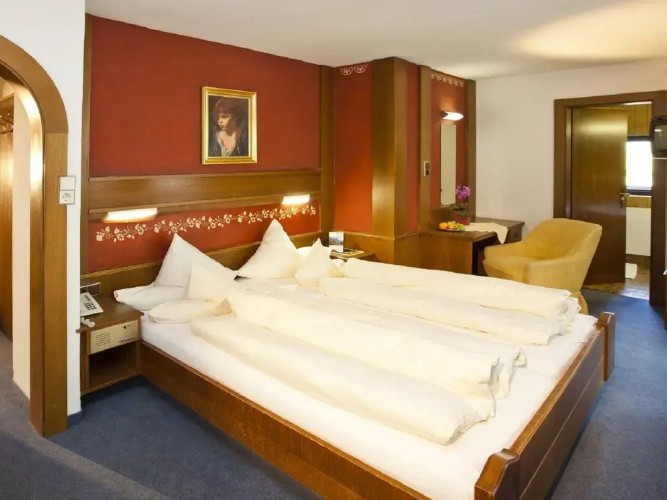 Hotel Slderhof