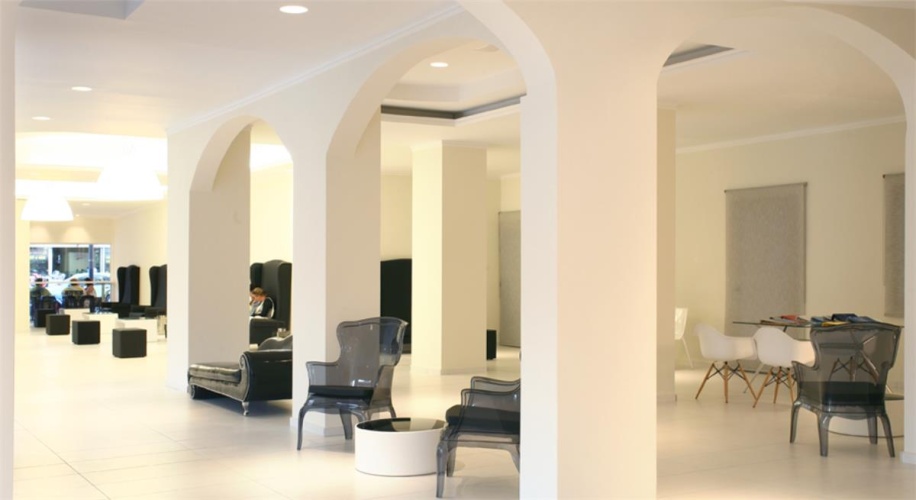 Golden Beach Hotel photo 26