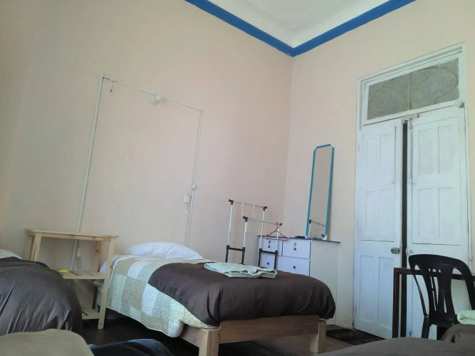Casona Moya