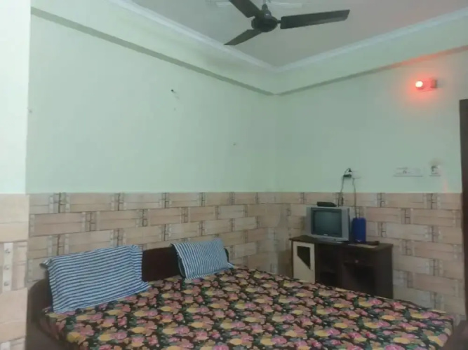 Goroomgo Prateek Residency Digha