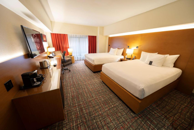 Hard Rock Hotel And Casino Tulsa photo 44