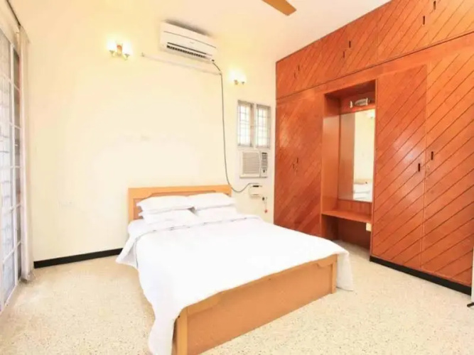 Beach Elegance - Serviced Apartment