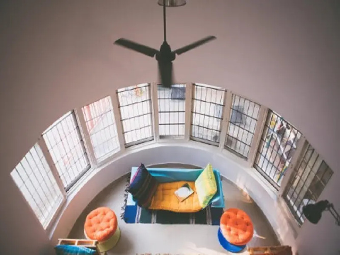 Construkt- Startup Hostels