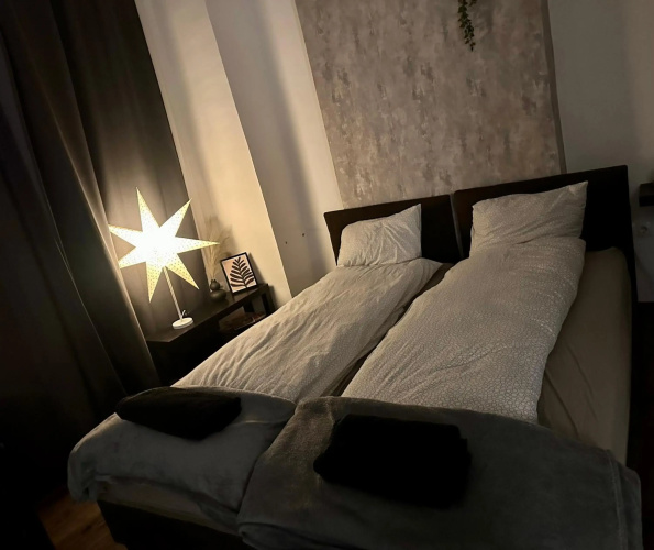 Benvenuto Apartman Free Parking