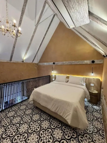 Hotel Villa Alta Guest House