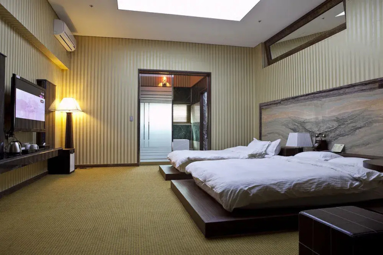 Arthall Hotel Benikea