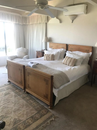 Seaview Place Bed  Breakfast
