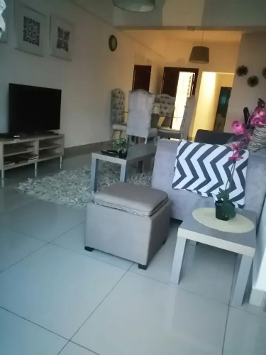 Apartamento Aromas del Mar