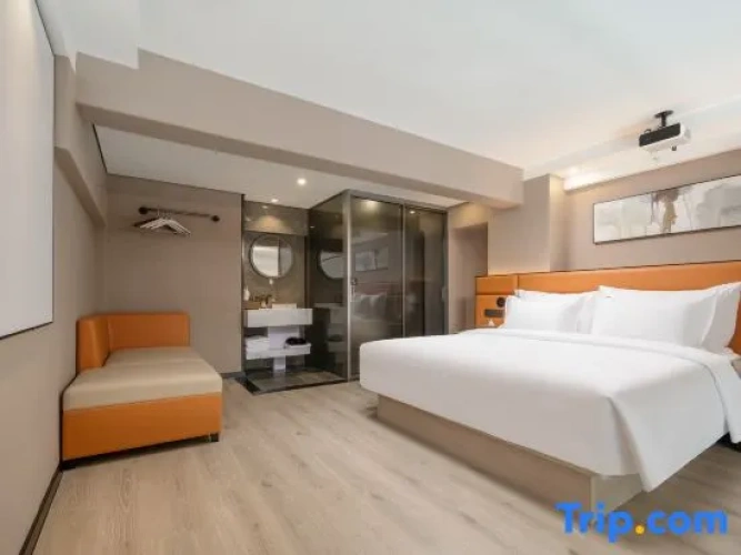 Double Apartment