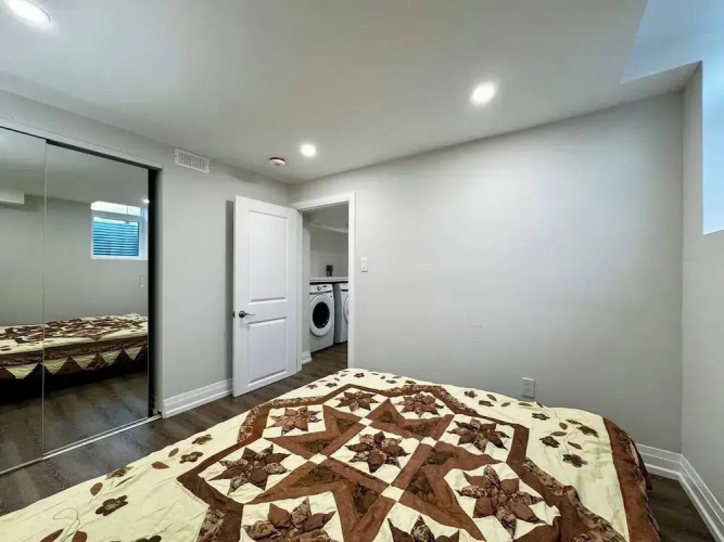 Cityscape Villa